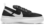 Кроссовки Nike Court Vision 1 Alta Txt (Женская размерная сетка)