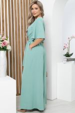 Комбинезон "Клео" (грин) К5613 LT Collection (Акция)