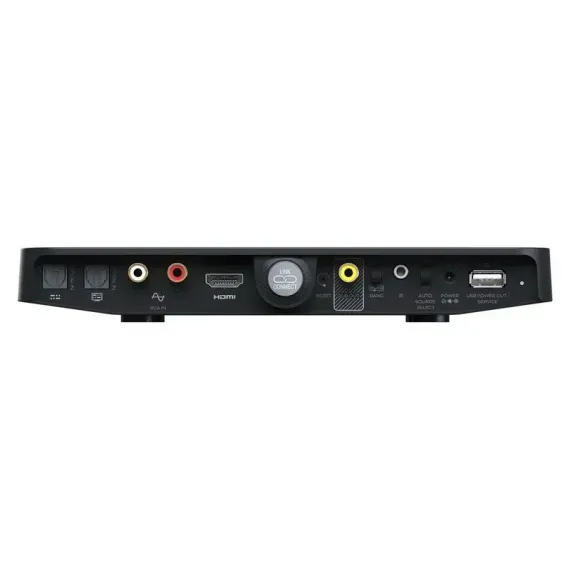 Dali Oberon 1 C White + Sound Hub Compact
