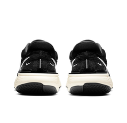 Мужские кроссовки Nike ZoomX Invincible Run Flyknit 'Black White' CT2228-001