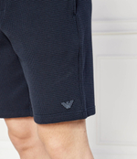 Шорты Emporio Armani - темно-синий(111805 4R565)