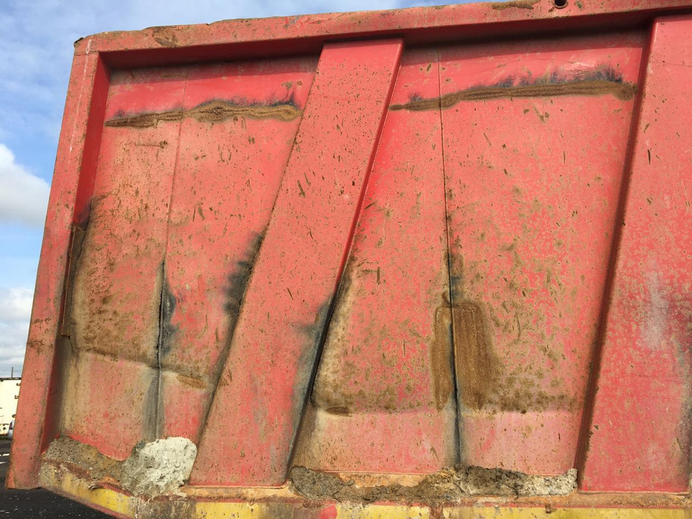 МАЗ 6501* 6x4 Самосвал 650108-8230-005 (Дизельный, 14,9 л, 397 л.с., МТ)
