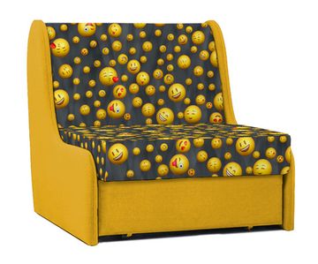 Кресло-кровать Токио Смайл07+В56(Токио Смайл 12)