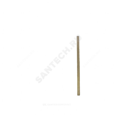 Диафрагма пожарная латунь Ду 65 Дв 17 Апогей 132036