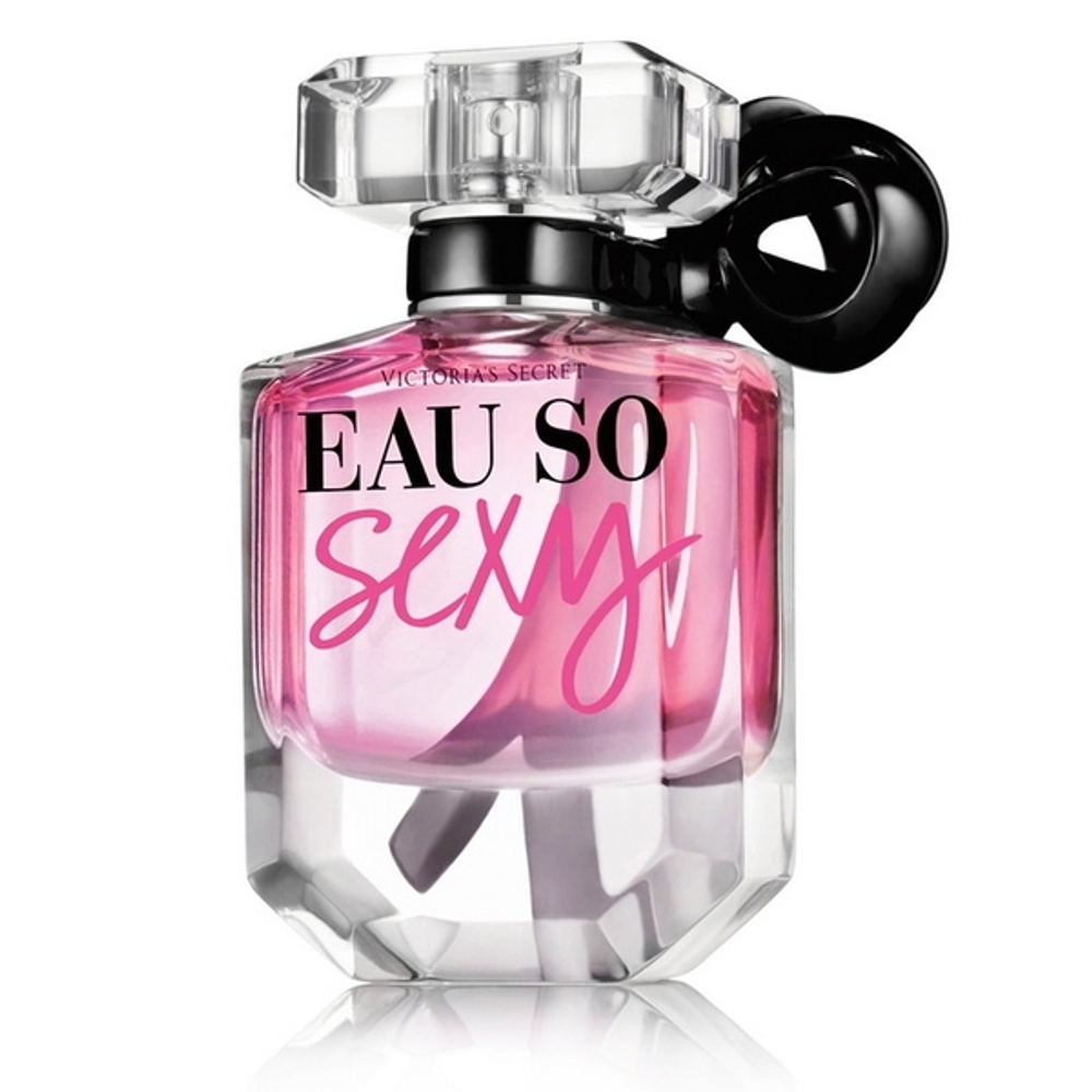 Victoria's Secret - eau so sexy (женские)