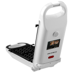 Вафельница BRAYER BR2305