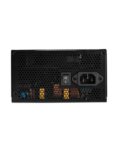 Блок питания Chieftec PSU Chieftec PowerUP Chieftronic GPX-650FC 80 Plus GOLD BOX