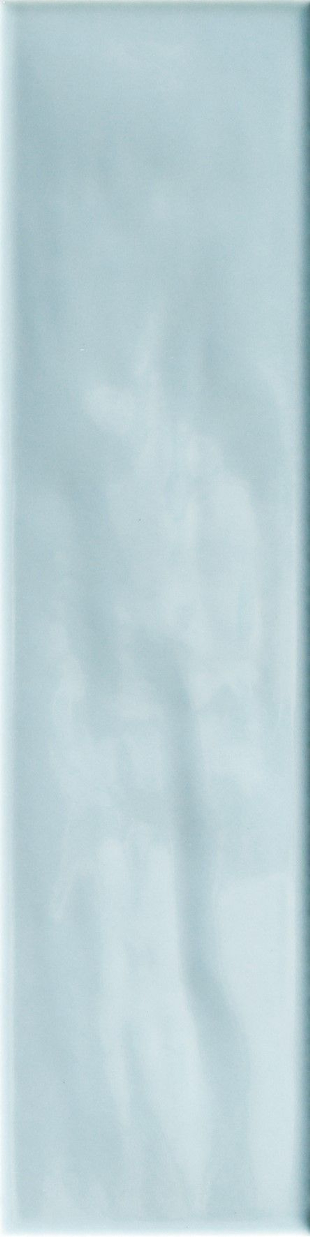 Плитка керамическая Mayolica Celeste глянцевый