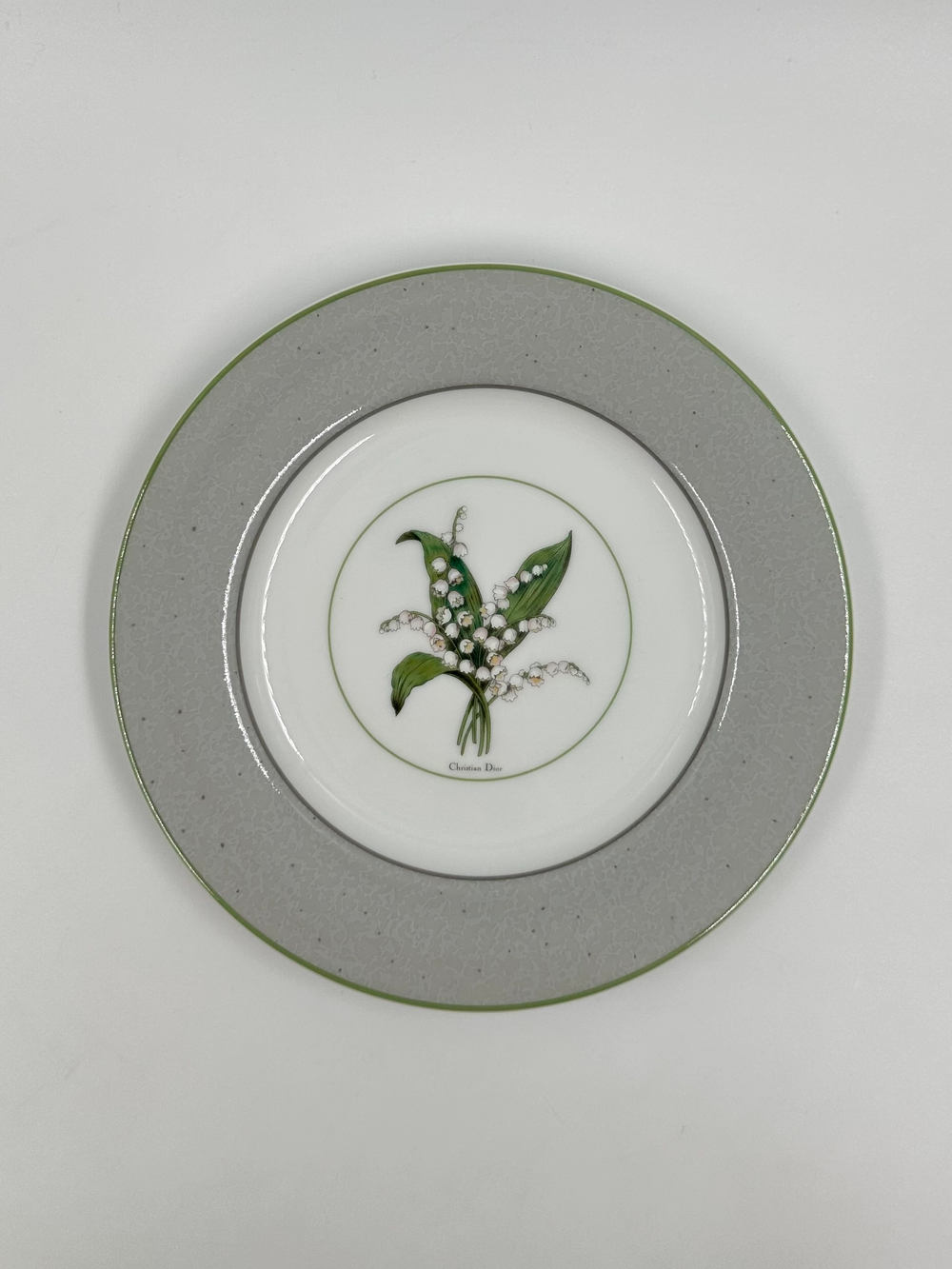 Тарелка десертная Christian Dior