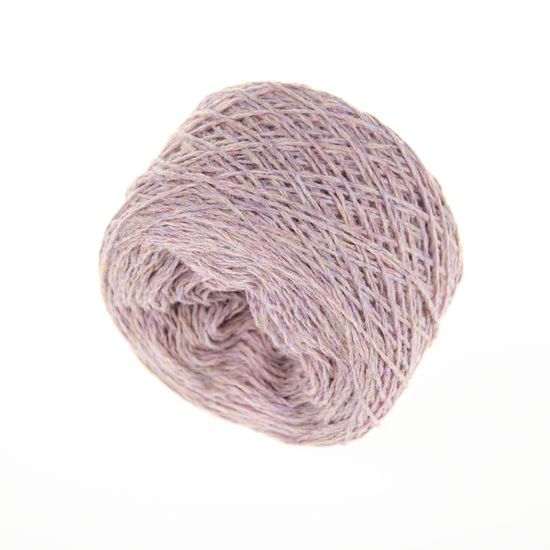 Пряжа KNOLL YARNS 17/4 Nm Lambswool (100% шерсть мериноса), грамм
