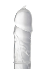 Презервативы Sagami, original 0.02, L-size, гладкие, 19 см, 5,8 см, 10 шт.
