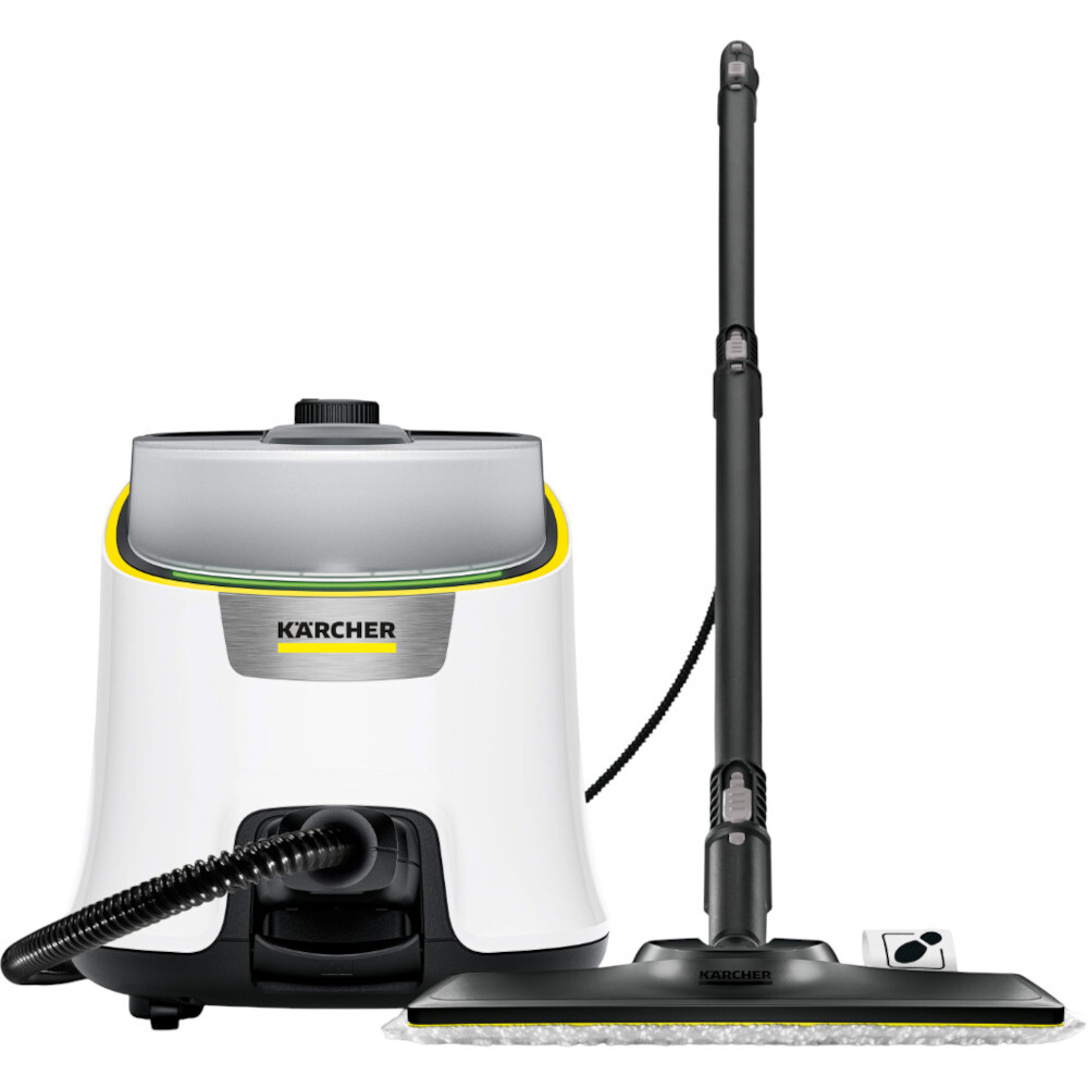 Пароочиститель Karcher SC 4 Deluxe Iron *EU
