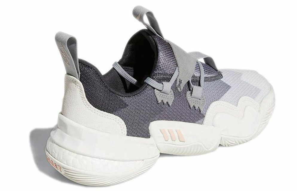 Кроссовки Adidas Trae Young 1.0 Tpu