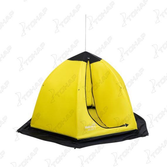 Палатка-зонт утепл. 2-местная зимняя (NORD-2 Helios) Helios