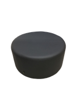 Пуф круглый