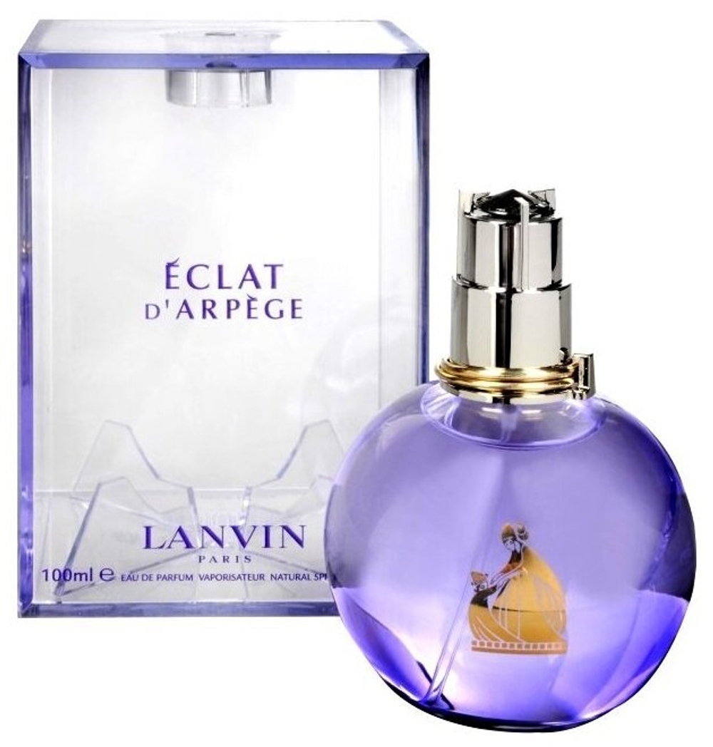 Lanvin парфюмерная вода Eclat d'Arpege pour Femme, 50 мл