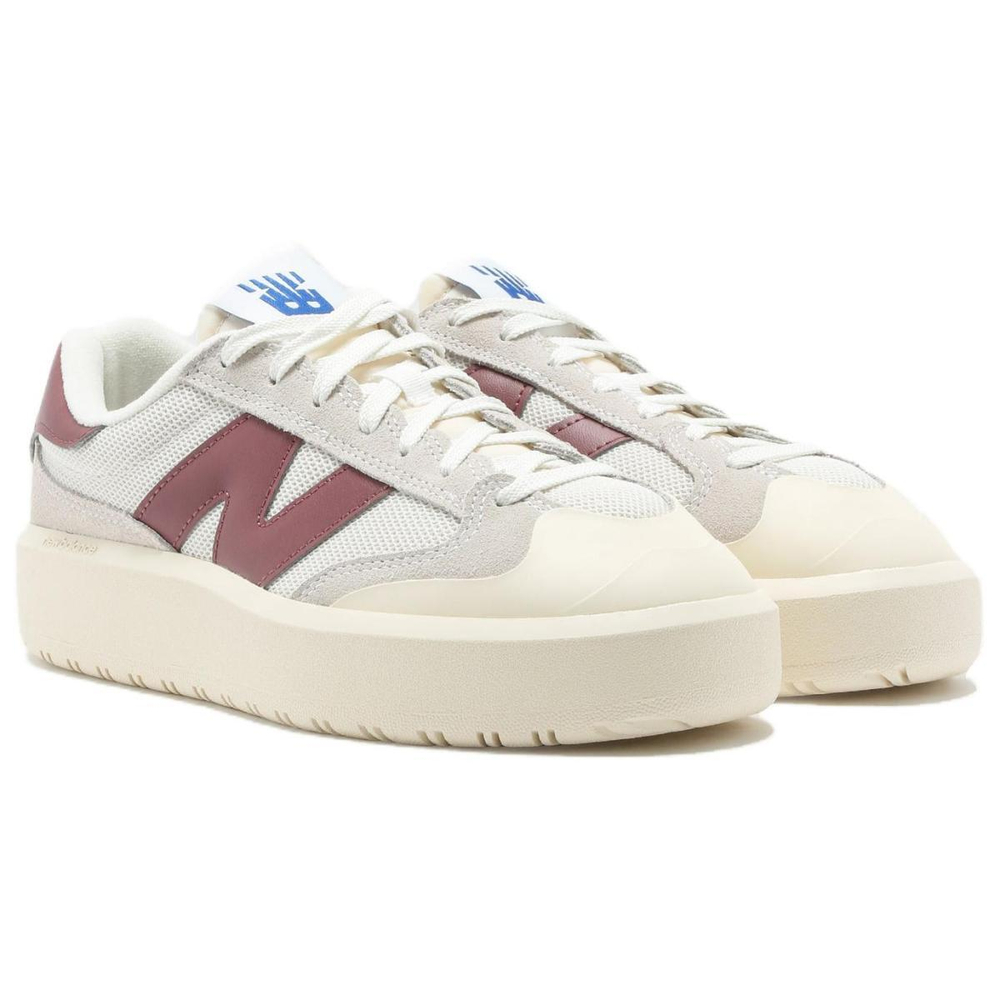 Кроссовки New Balance, CT302RE