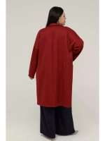 Кардиган удлиненный