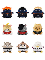 Рандомная фигурка Blind Box Haikyuu!!