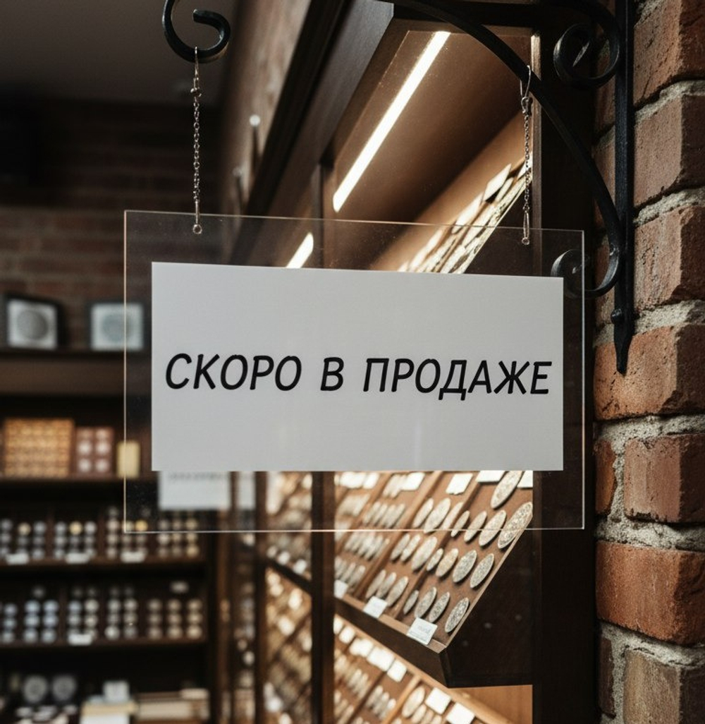 Монеты разного номинала и выпуска