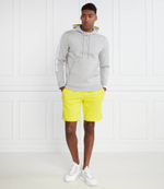 Худи Soody BOSS GREEN - серый(50493503)