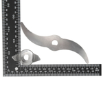 Набор ножей измельчителя орехов, специй HR-30B