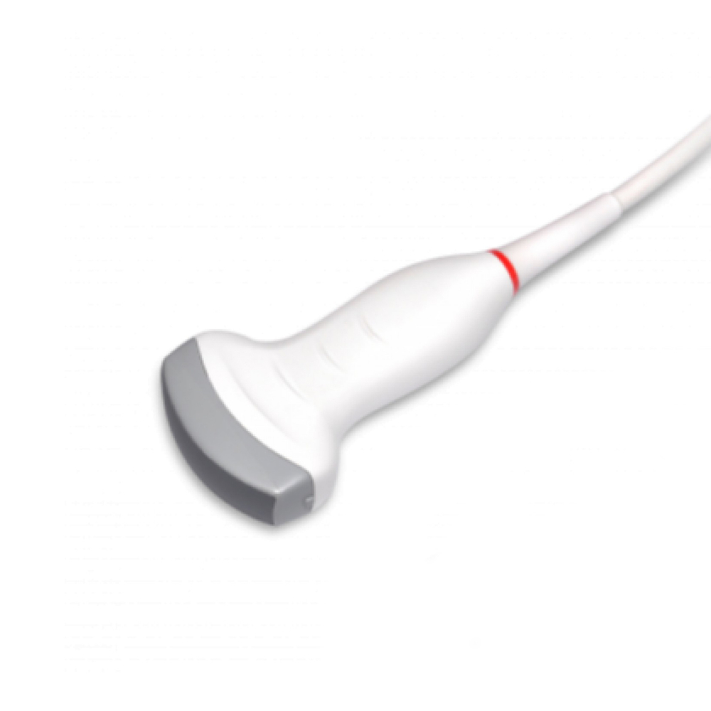 Конвексный монокристальный датчик SonoScape С1-6