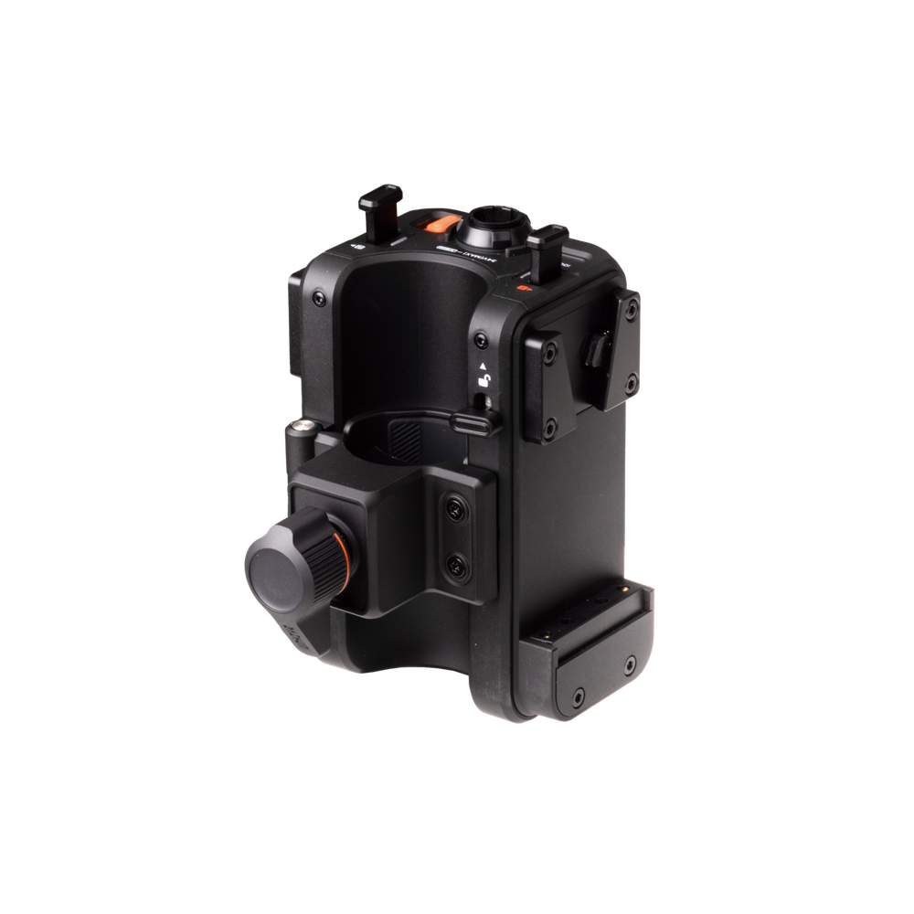 Осветитель Zhiyun MOLUS X200RGB COB Light Combo