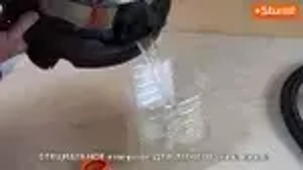 Пылесос строительный 1700Вт, объем бака 20л, поток воздуха 40 л/с, функции Сухая уборка/ Сбор жидкости/ Выдувсамоочистка, шланг 3м, синхронизация розетки 2кВт Sturm!