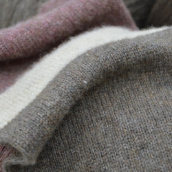 Luxury Production by Ri.Go. Art. Baby Yak (латте мульт)