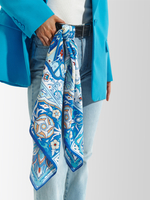 Платок «Арабески»