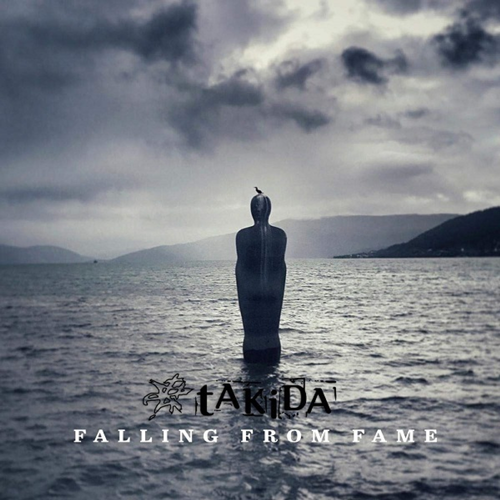 Takida / Falling From Fame (LP)