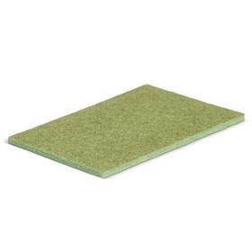 Плита-подложка напольная из ДВП хвойная Steico Underfloor 790х590х7 мм 15 шт (7 м2)