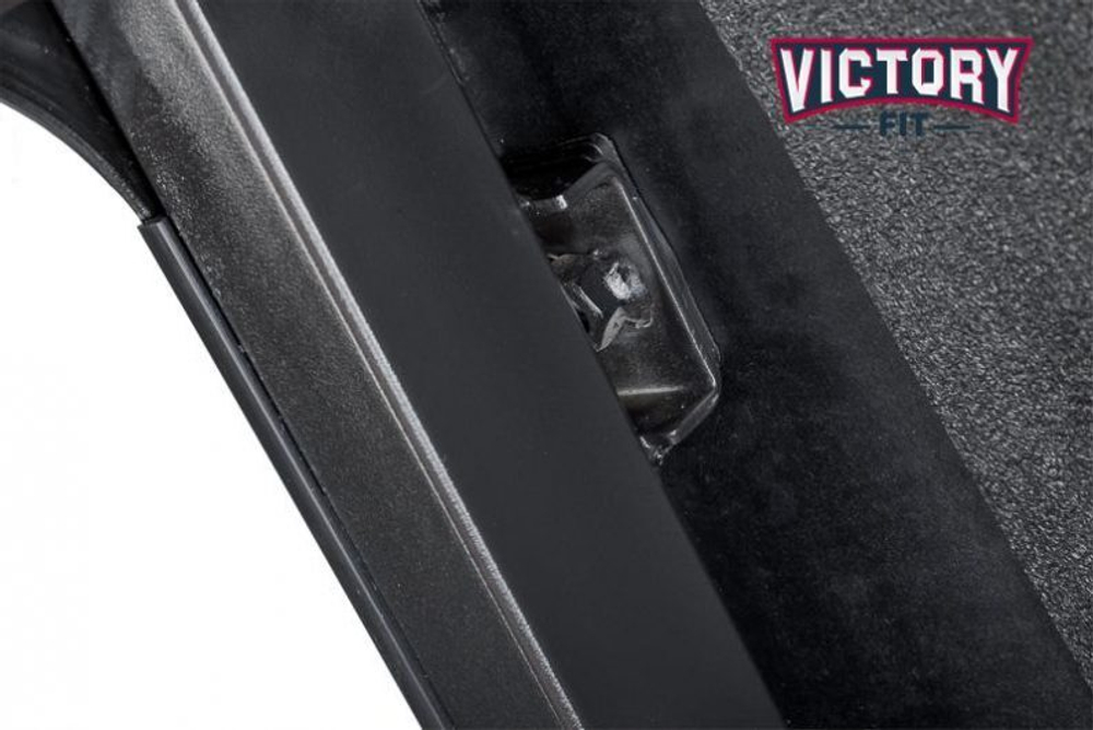 Беговая дорожка VictoryFit VF-660