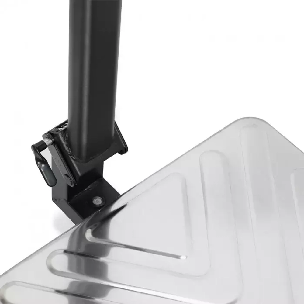 Весы торговые M-ER 333 ACP "TRADER"