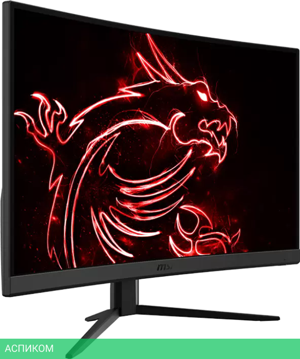 Монитор MSI G27C4 E2