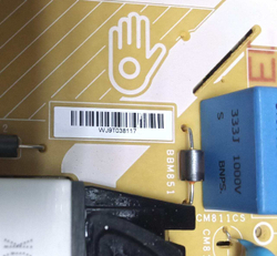 Блок питания BN44-00932B