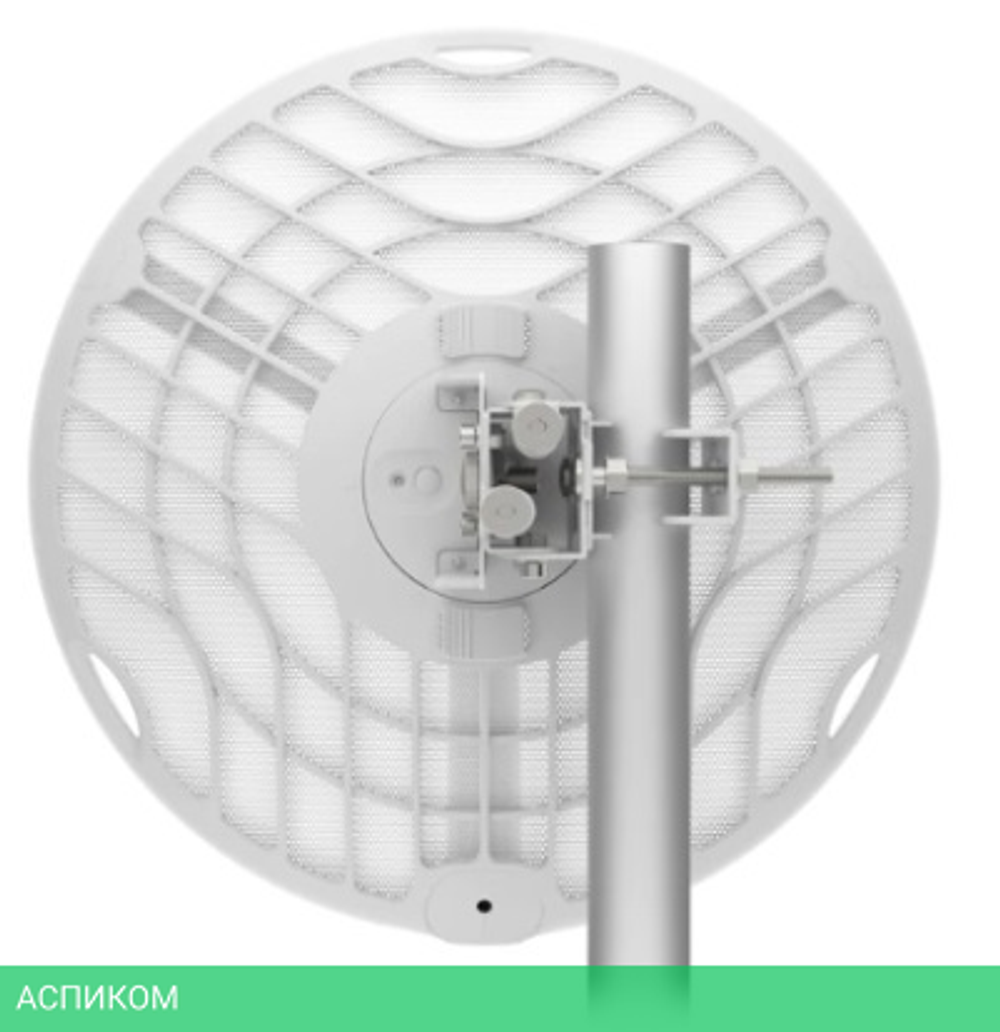Точка доступа Ubiquiti AirFiber 60 LR (AF60-LR)