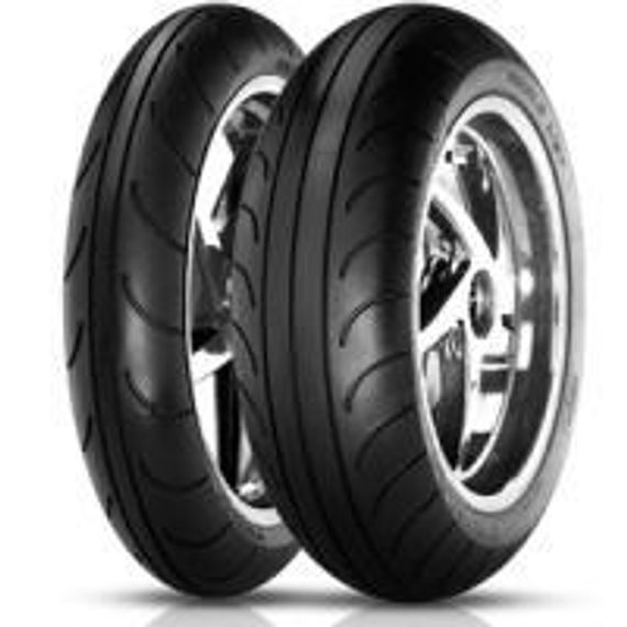 Pirelli Diablo Wet 190/60 R17 Rear