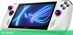 Игровая консоль ASUS ROG Ally 16/512Gb RC71L-NH019W White (90NV0GY1-M003Z0)
