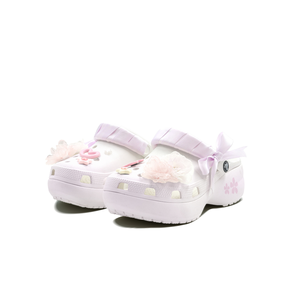 Crocs Classic Clog Eva
