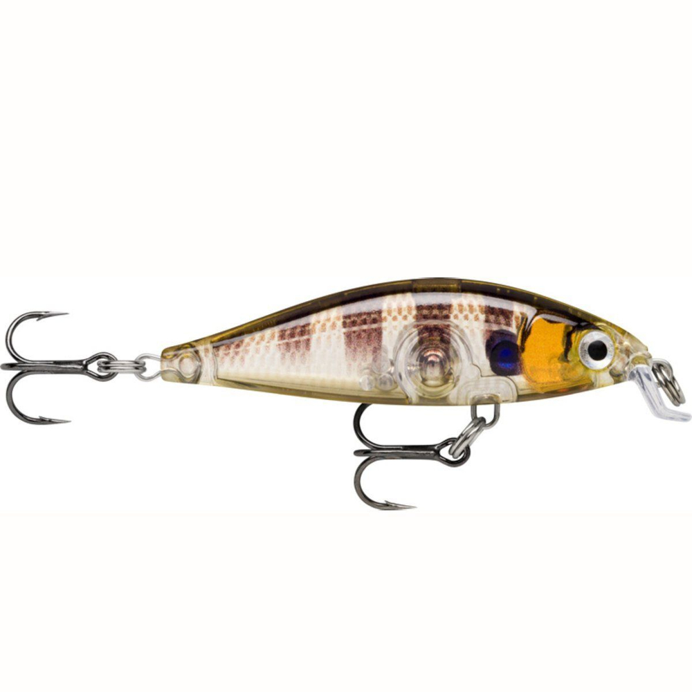 Воблер RAPALA X-Light Minnow 05 /FT