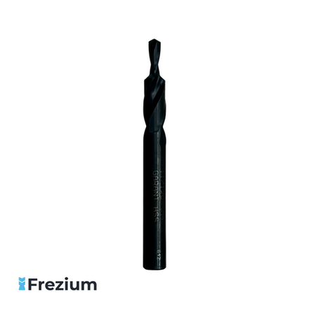 Сверло по металлу "Garant" (4.3x8x8x33x79; 117120-M4)