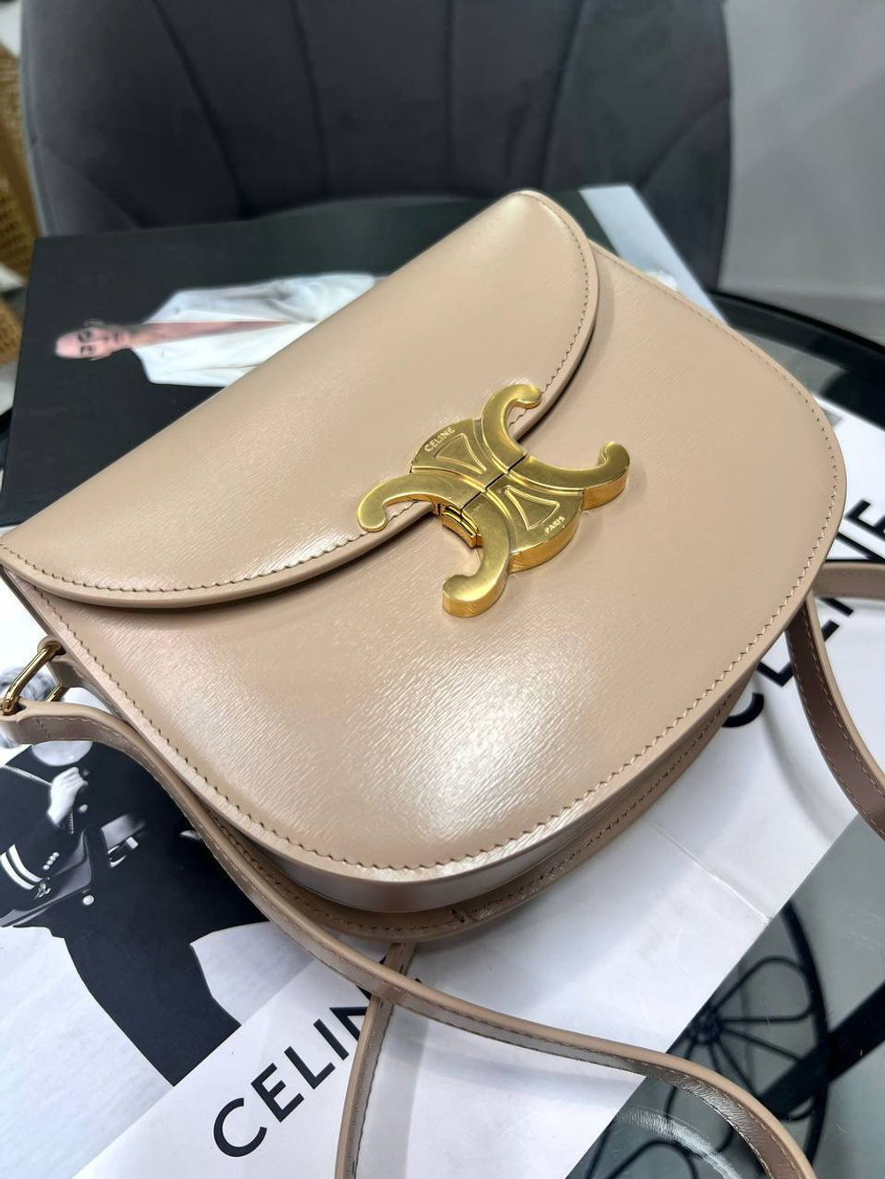 Сумка Celine