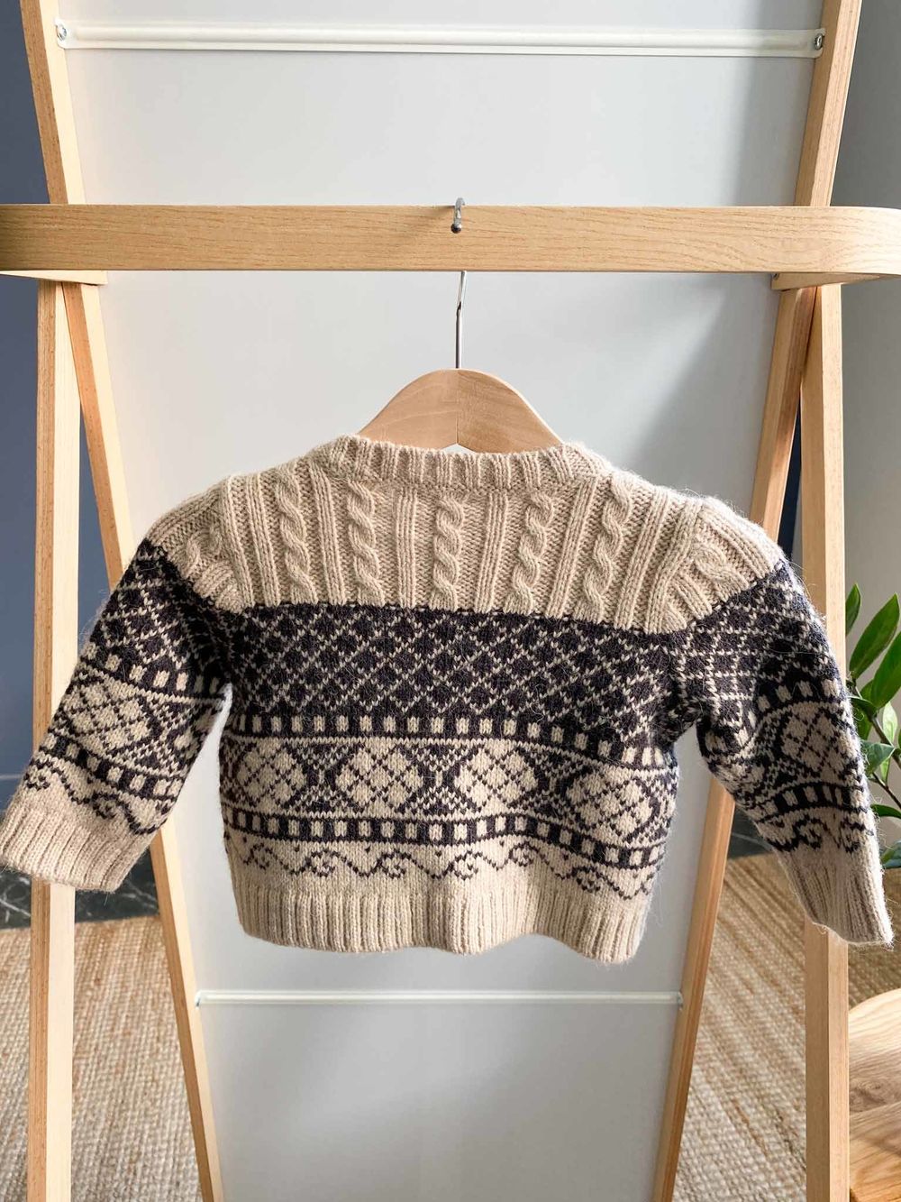 Свитер Bonpoint, 80