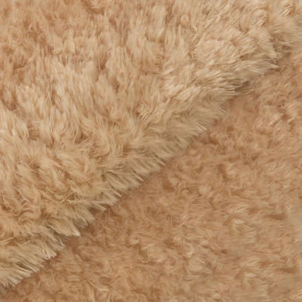 "PEPPY" Плюш PTB-001 ФАСОВКА 48 x 48 см 446 г/кв.м ± 5 100% полиэстер