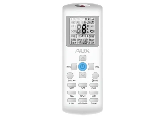 Сплит-система AUX ASW-H24A4/JD-R2DI AS-H24A4/JD-R2DI (v1)