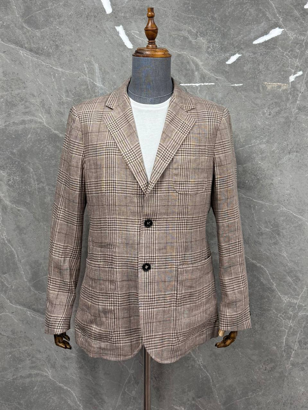 Пиджак Kiton