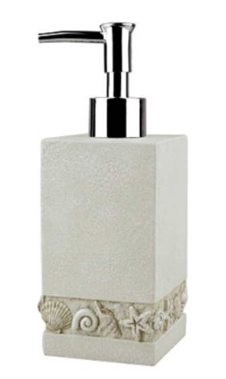 К-4399 Дозатор для жидкого мыла Inn