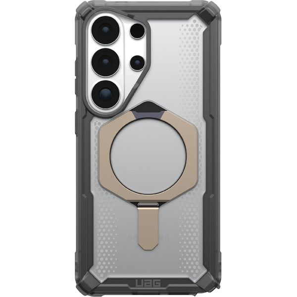 Чехол Uag Plasma XTE Case для Galaxy S26 Ultra, Тонированный/Титан | Ash/Titanium
